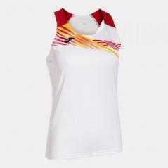 Camiseta elite x joma mujer