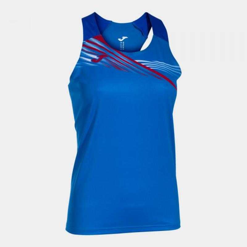 Camiseta elite x joma mujer