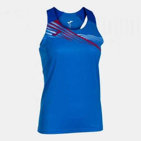 Camiseta elite x joma mujer