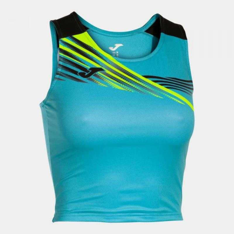 Top elite x joma mujer