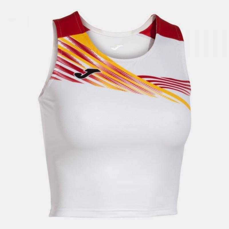 Top elite x joma mujer