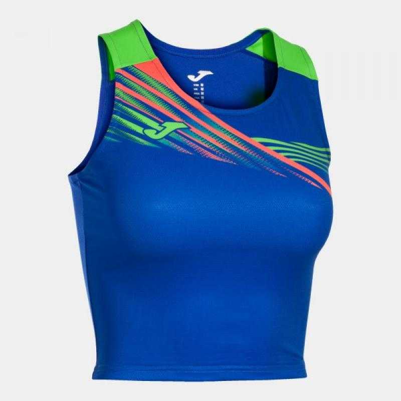 Top elite x joma mujer