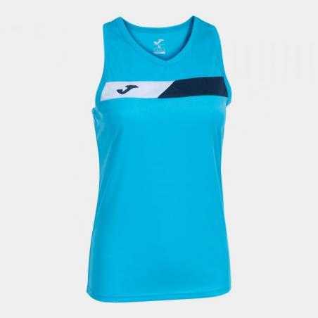 Camiseta court joma mujer