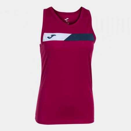 Camiseta court joma mujer