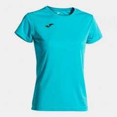 Camiseta combi joma mujer