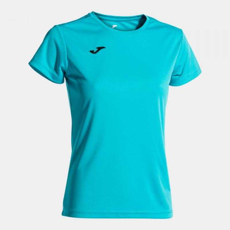 Camiseta combi joma mujer