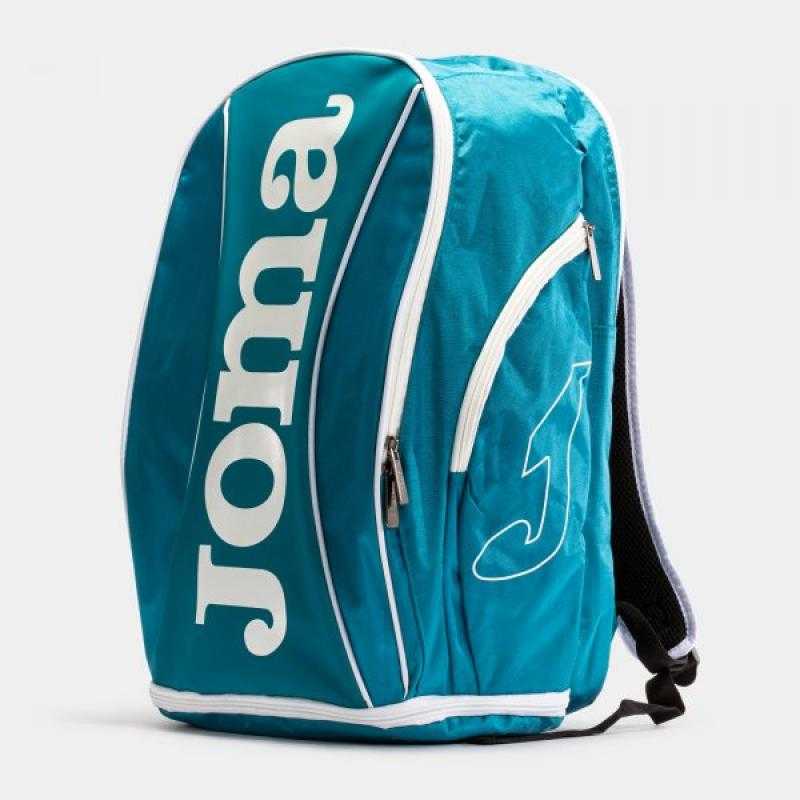 Mochila open joma