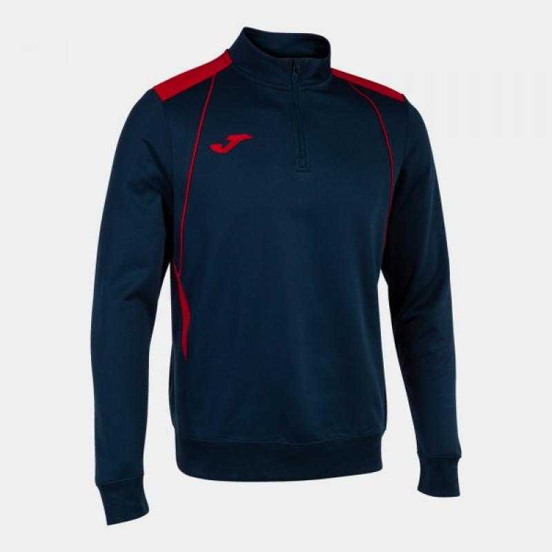 Sudadera championship vii joma