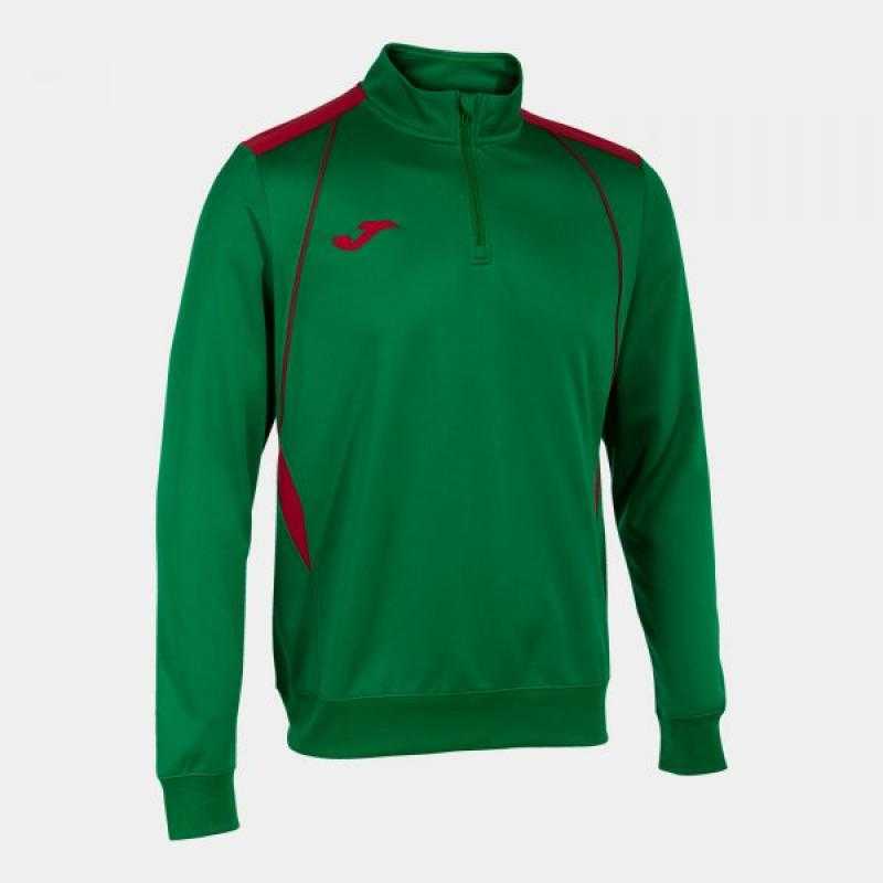 Sudadera championship vii joma