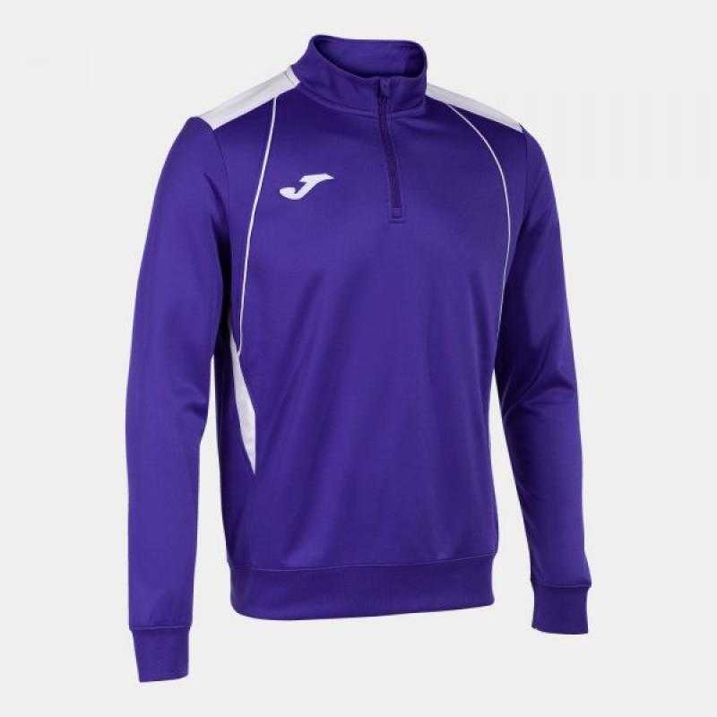 Sudadera championship vii joma