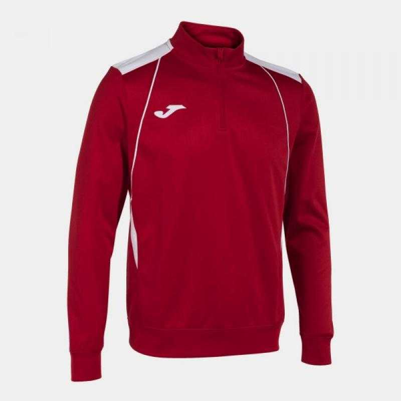 Sudadera championship vii joma