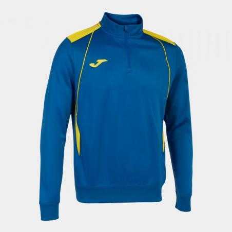 Sudadera championship vii joma