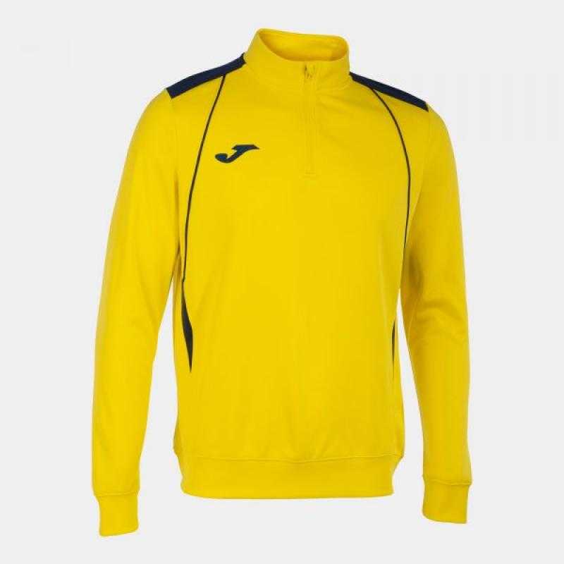 Sudadera championship vii joma
