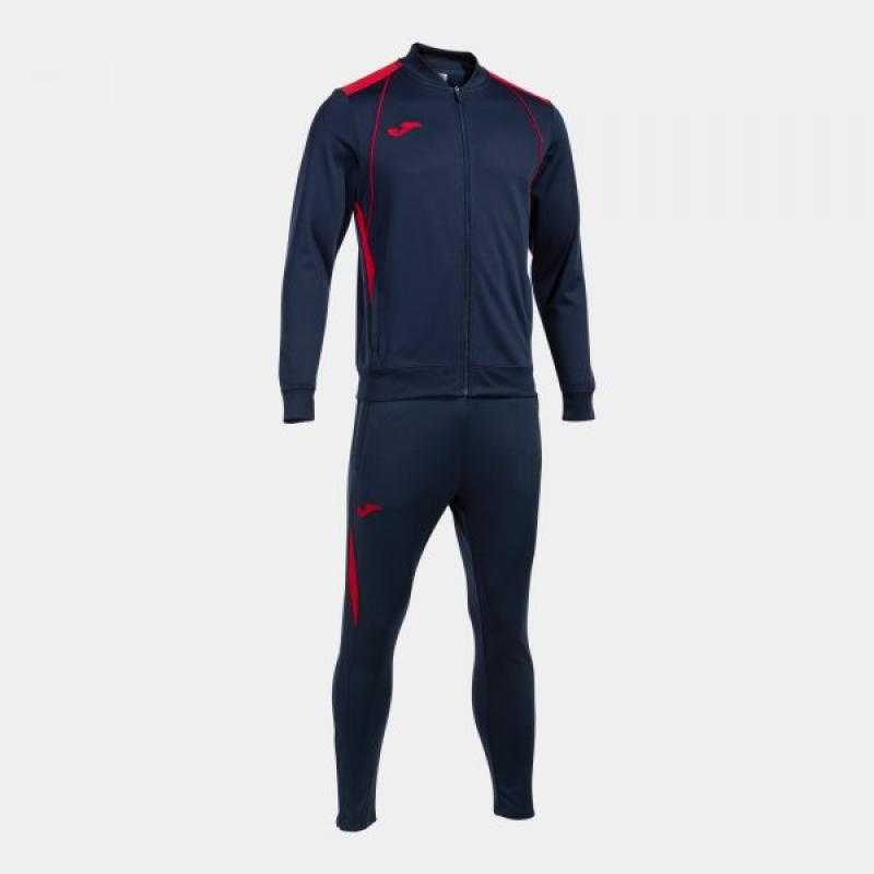 Chándal championship vii joma