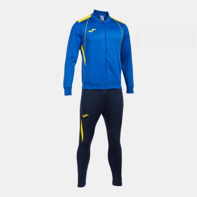 Chándal championship vii joma