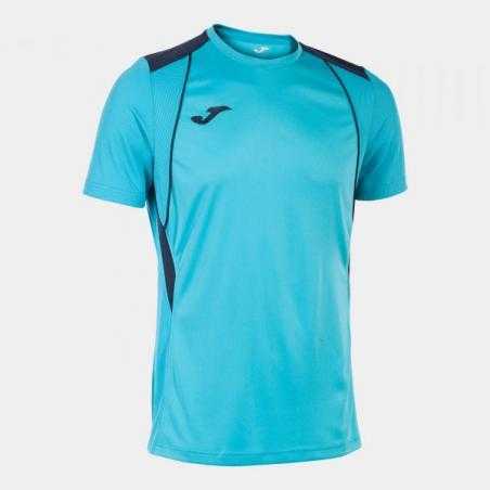 Camiseta championship vii joma