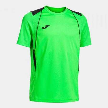Camiseta championship vii joma