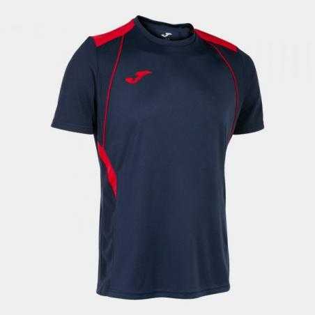 Camiseta championship vii joma