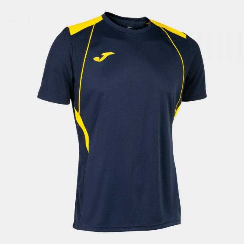 Camiseta championship vii joma