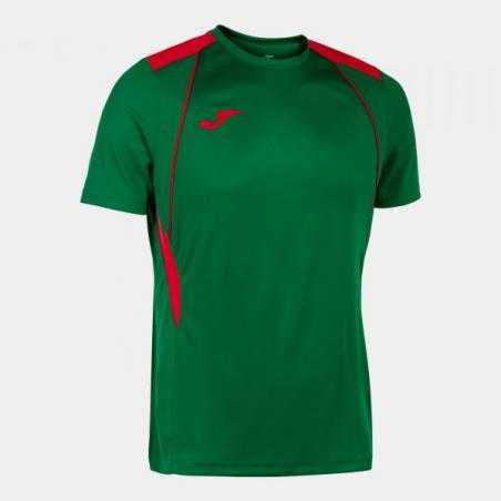 Camiseta championship vii joma