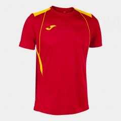 Camiseta championship vii joma