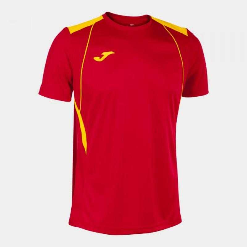 Camiseta championship vii joma