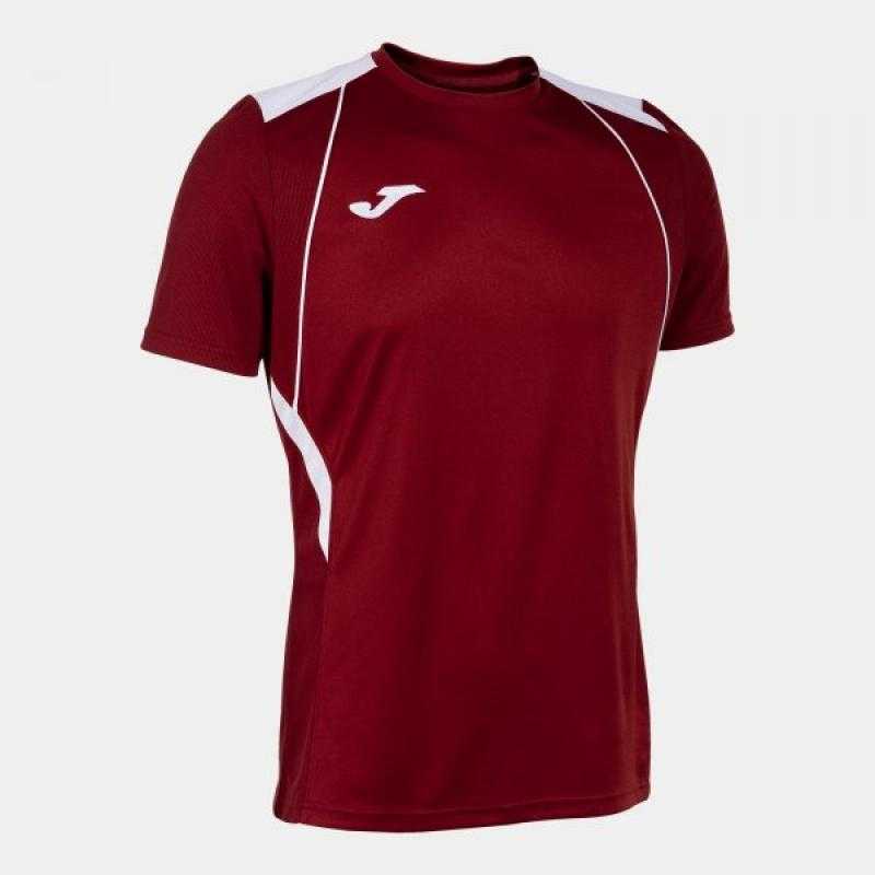 Camiseta championship vii joma