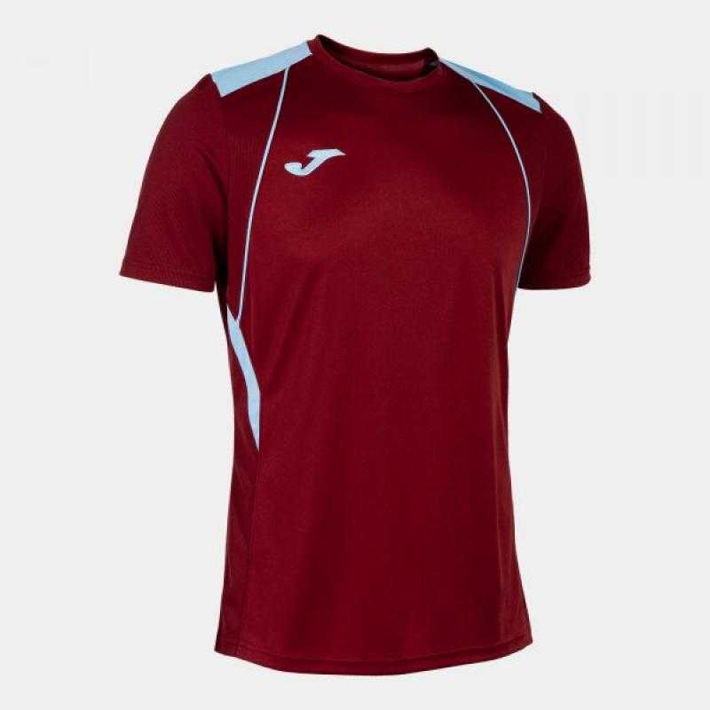 Camiseta championship vii joma