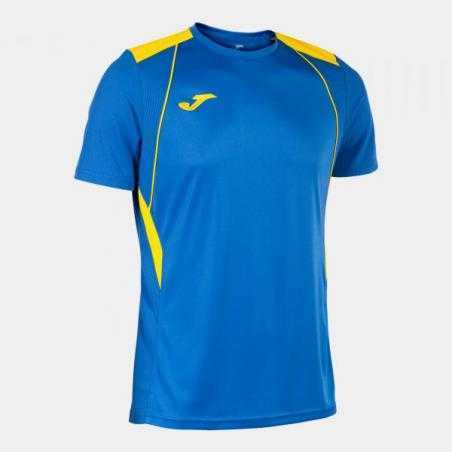 Camiseta championship vii joma