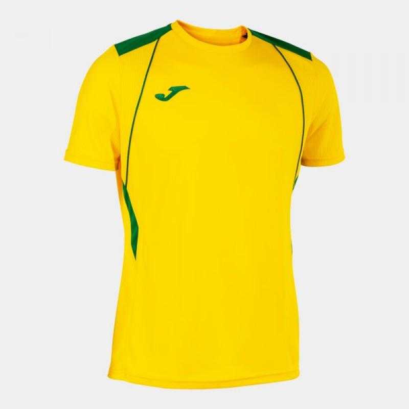 Camiseta championship vii joma