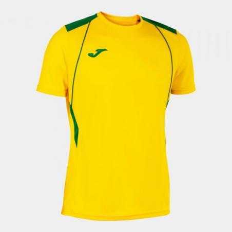 Camiseta championship vii joma