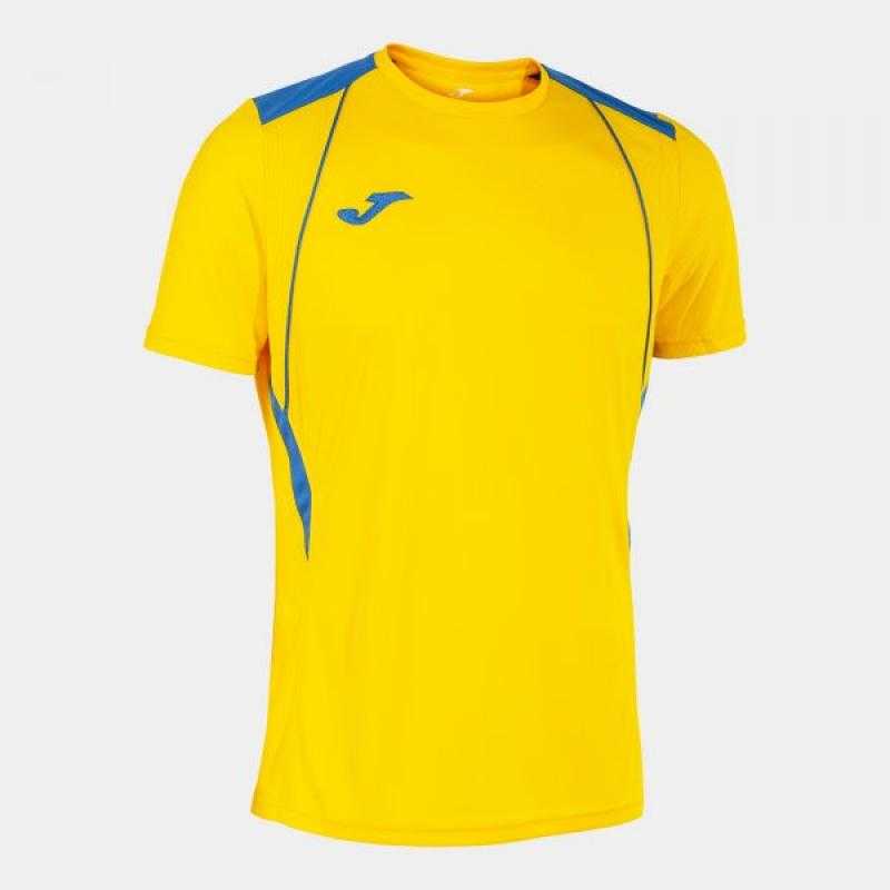 Camiseta championship vii joma