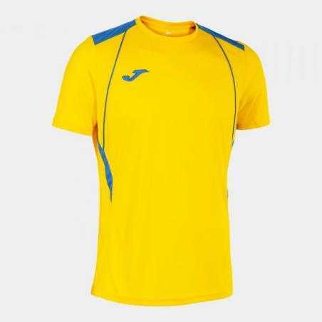 Camiseta championship vii joma