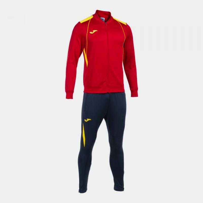 Chándal championship vii joma