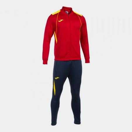 Chándal championship vii joma