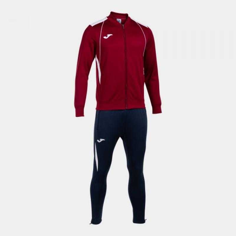 Chándal championship vii joma