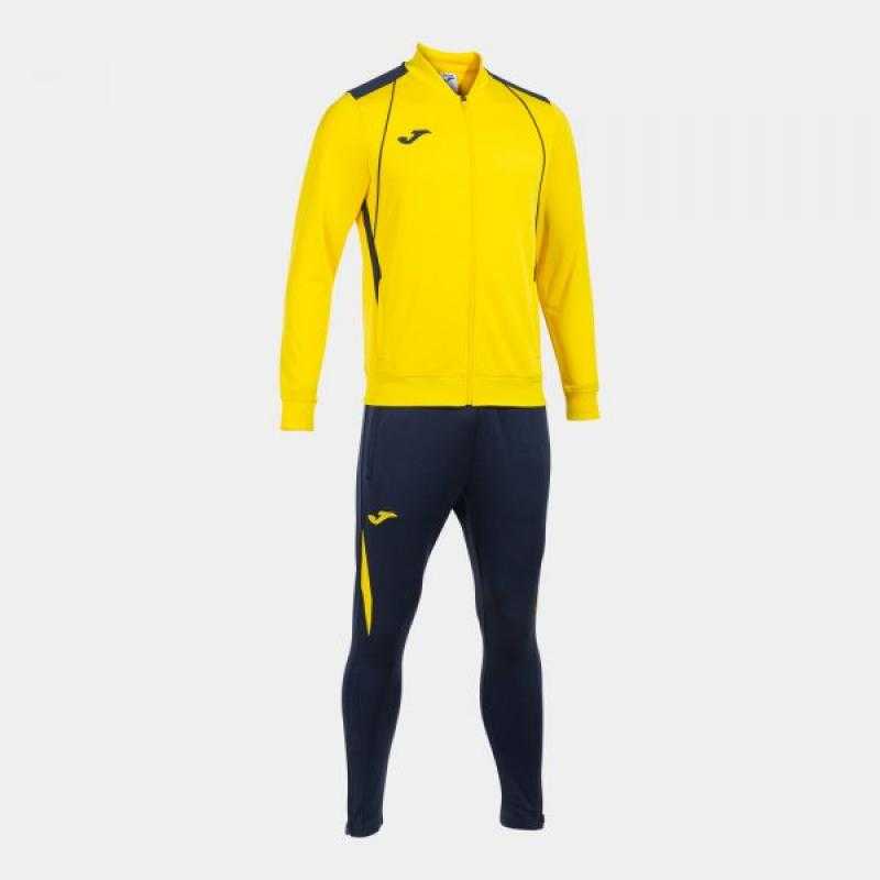 Chándal championship vii joma