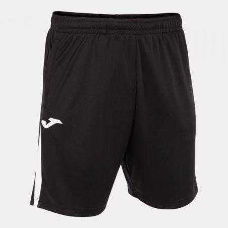 Bermuda championship vii joma