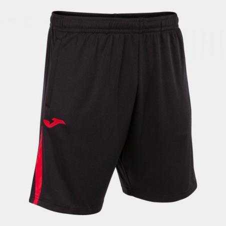 Bermuda championship vii joma