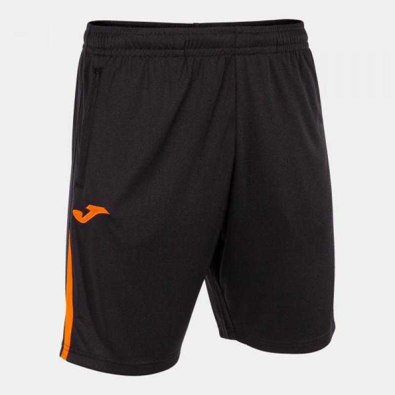 Bermuda championship vii joma