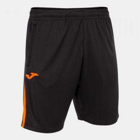 Bermuda championship vii joma