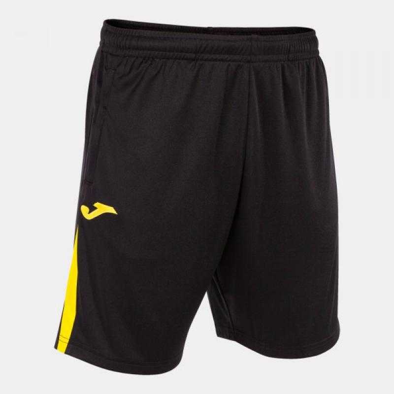 Bermuda championship vii joma