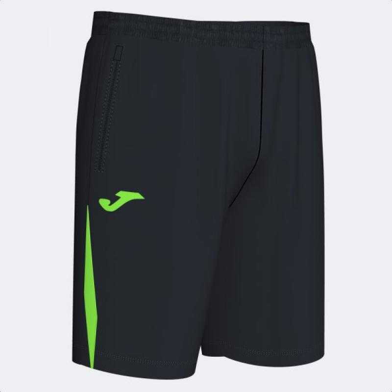Bermuda championship vii joma
