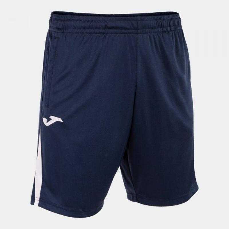 Bermuda championship vii joma
