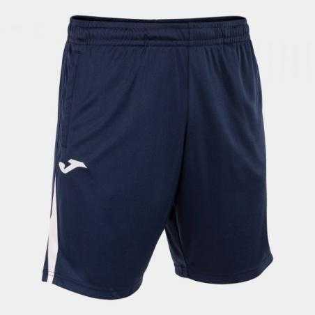 Bermuda championship vii joma