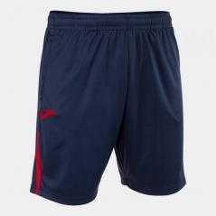 Bermuda championship vii joma