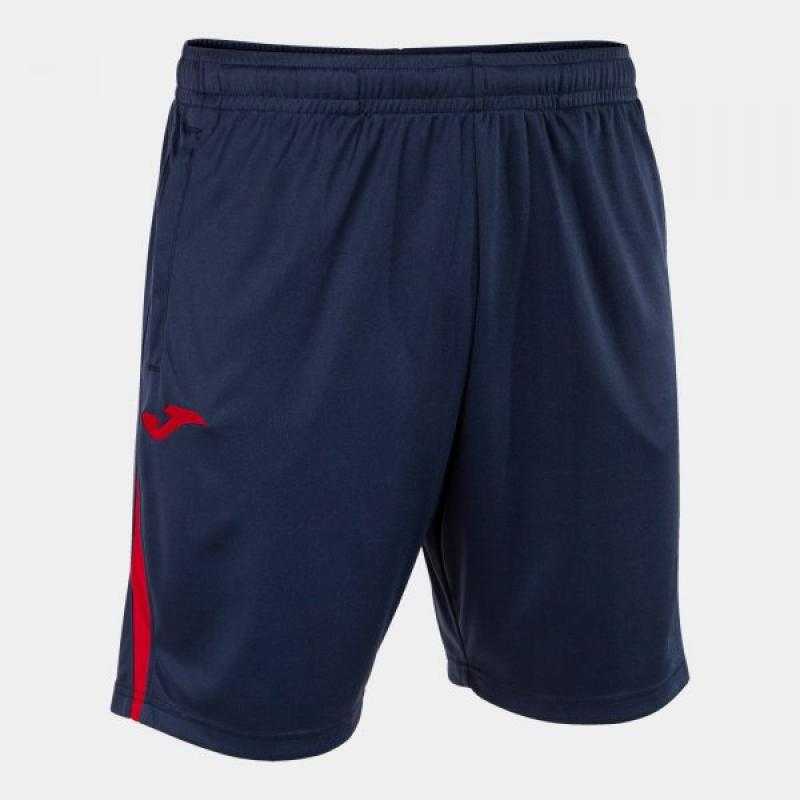 Bermuda championship vii joma