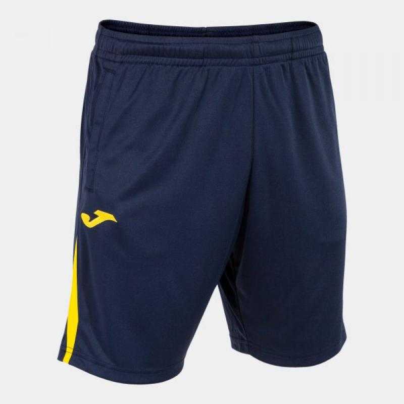 Bermuda championship vii joma