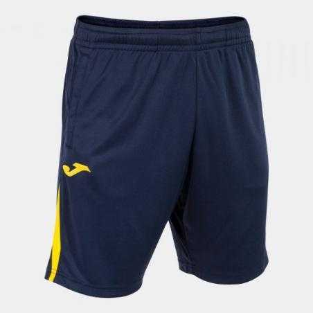 Bermuda championship vii joma