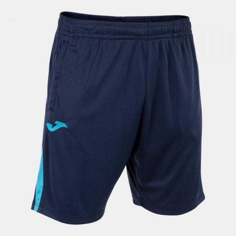 Bermuda championship vii joma